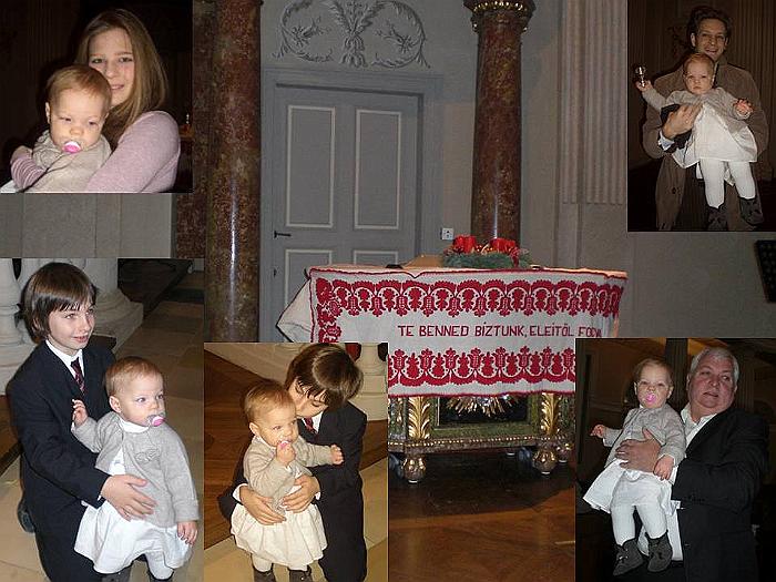 church